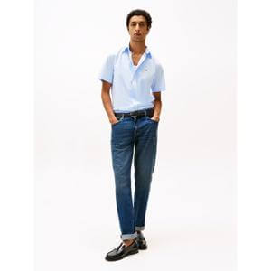Tommy Hilfiger Flex Regular Short Sleeve Shirt